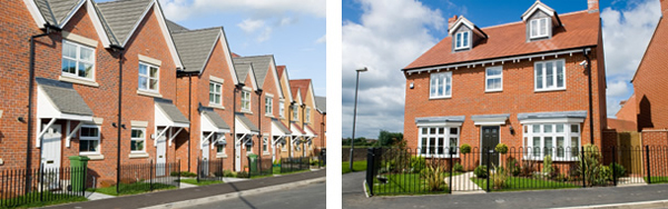 Letting Services